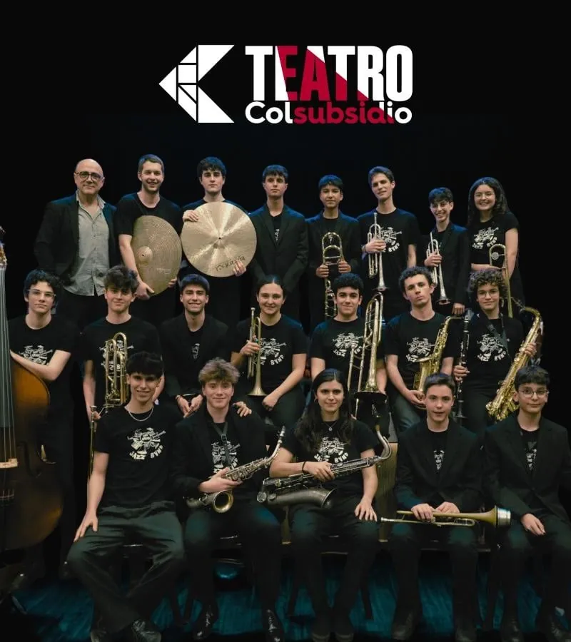 Sant Andreu Jazz Band