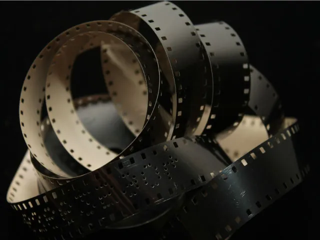 III. CineForo: Detrás de la Pantalla