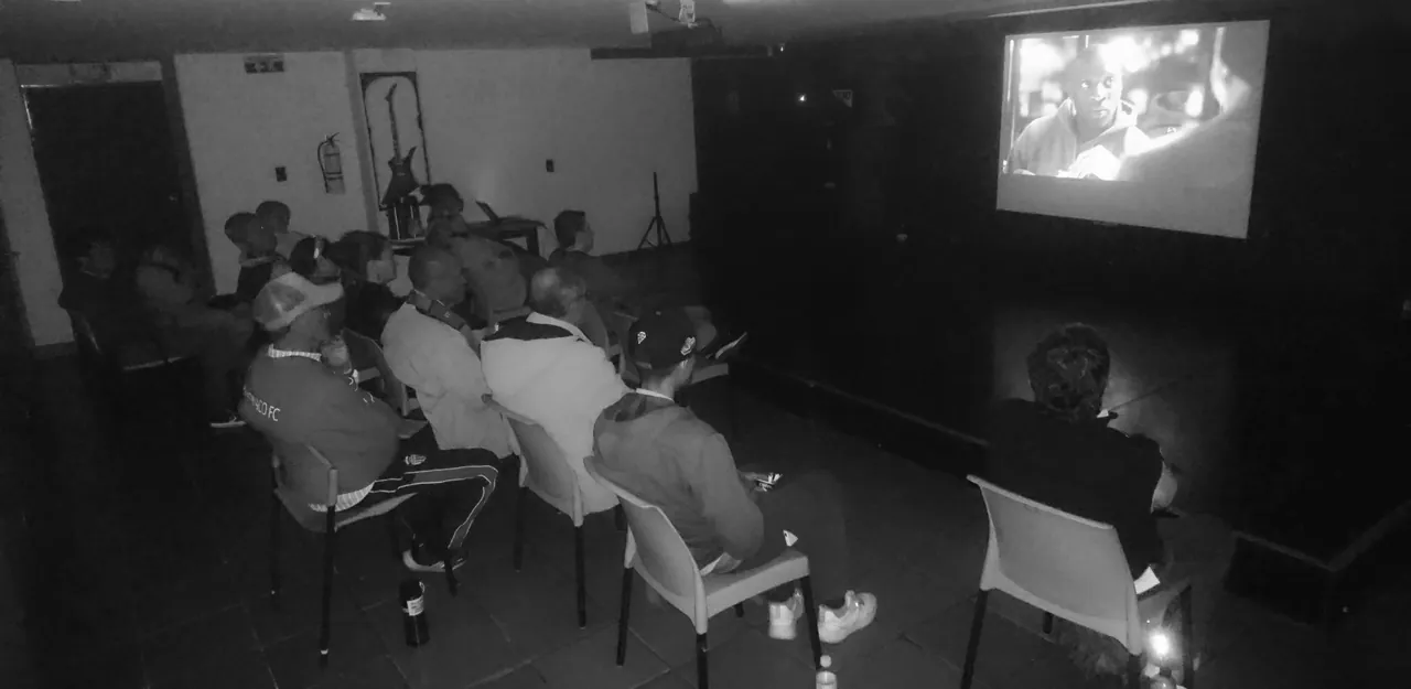 Cineclub restrepo: retrospectivas cinéfilas, miradas al pasado