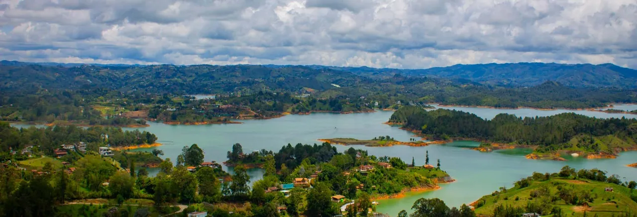 Tour de 7, 10, 13 o 15 días por Colombia