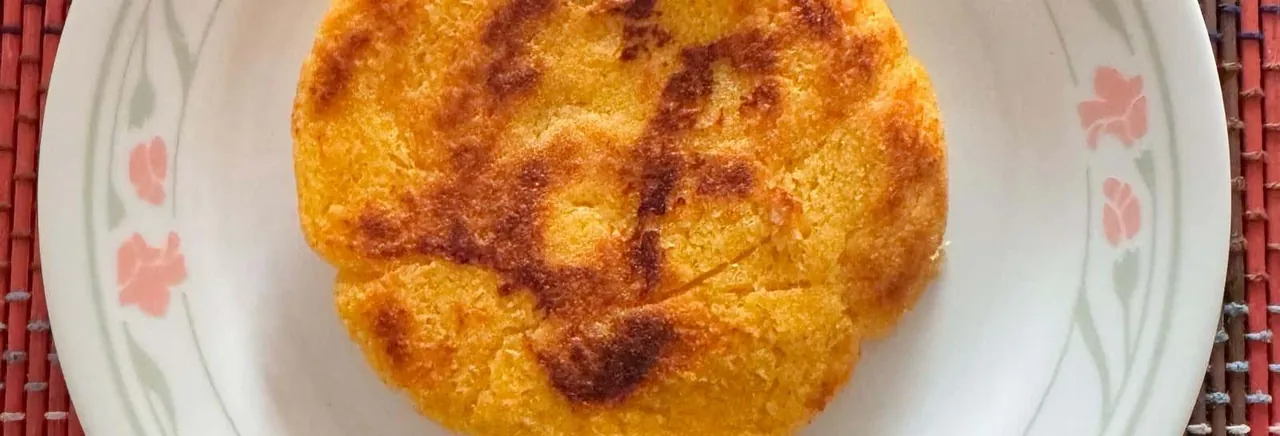 Clase de cocina colombiana