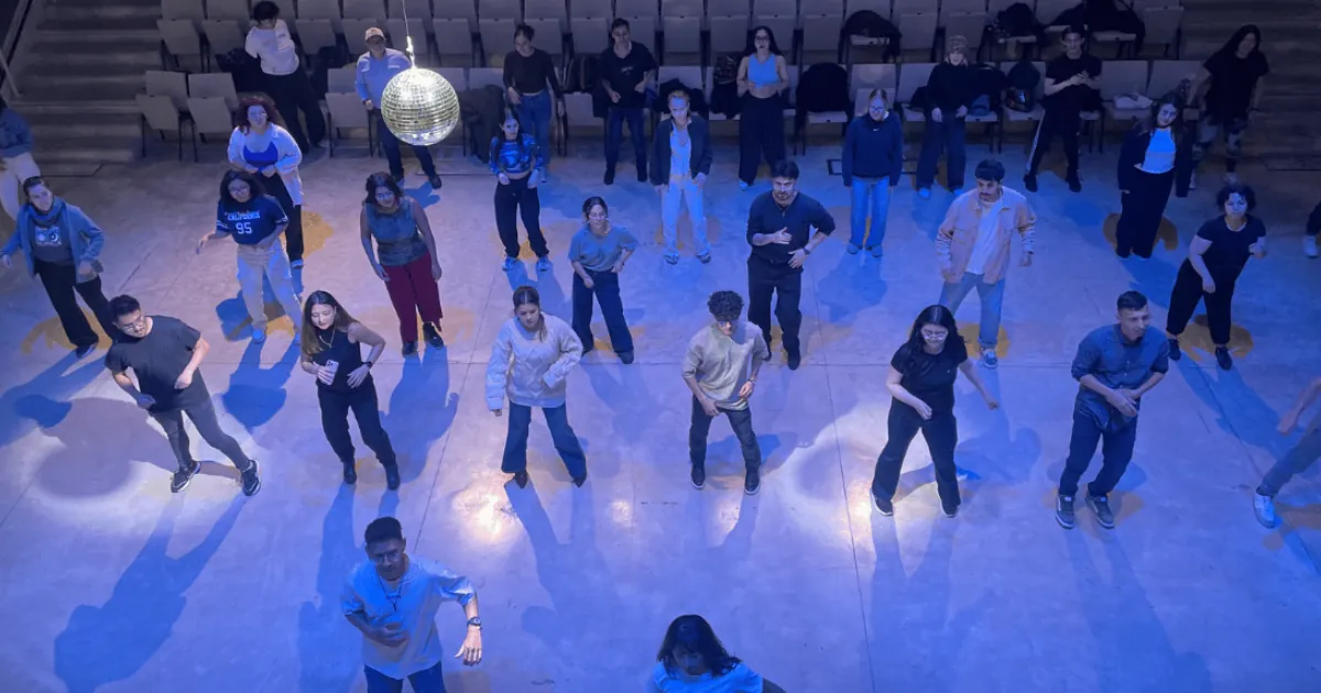 ¿Quieres aprender a bailar salsa y bachata? Idartes te invita a clases gratis en CEFE Chapinero de Bogotá