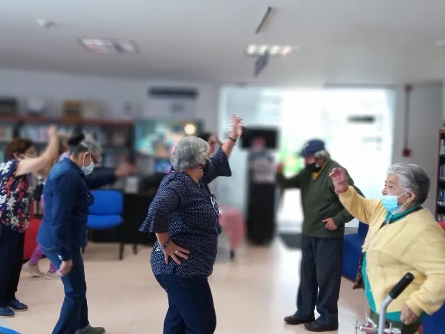 Juegos en la ciudad, antes y ahora