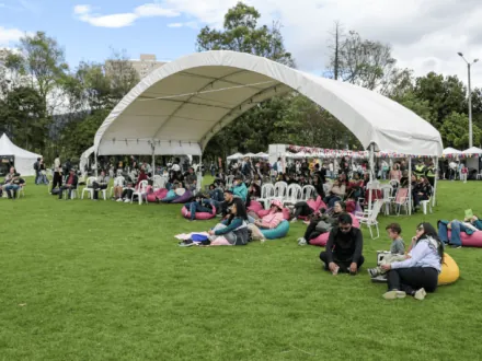 Pícnic literario: Leer por deporte