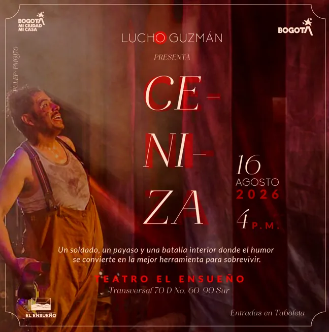 CENIZA