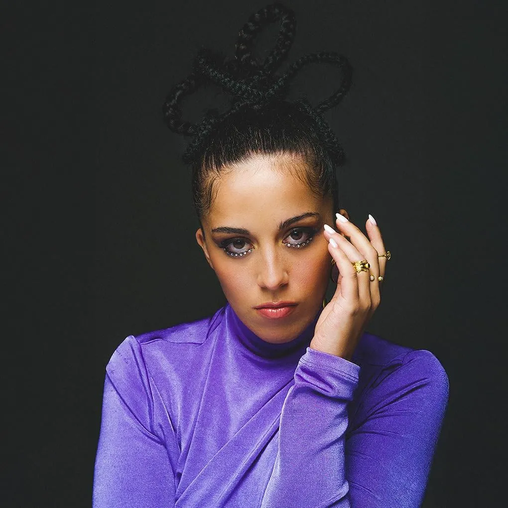 Sara Correia, Portugal - Festival de Fado 2026