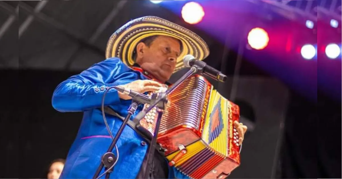 Ven y baila al ritmo de Otto Serge, Beto Zabaleta, Los Diablitos y Ana del Castillo en Vallenato al Parque 2026