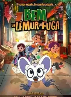 Bem: Un Lémur en Fuga