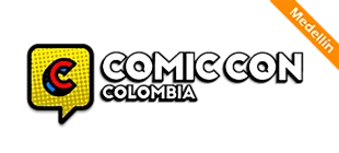 COMIC CON MEDELLIN