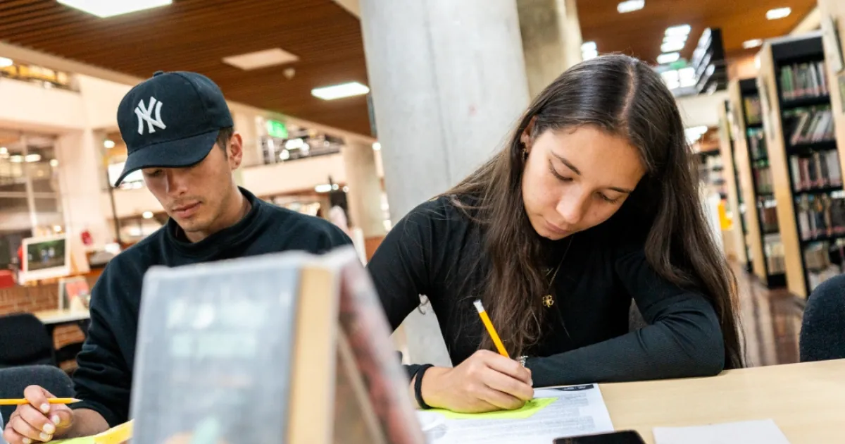 En agosto continúan los laboratorios de poesía en BibloRed ¡Vamos!