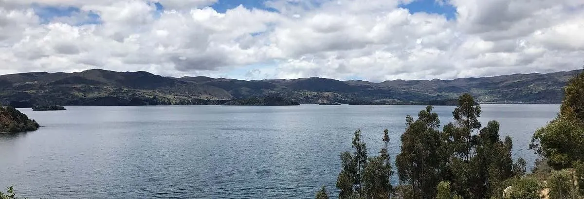 Excursión a la laguna de Tota