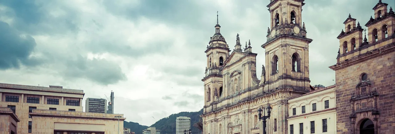 Excursión privada desde Bogotá
