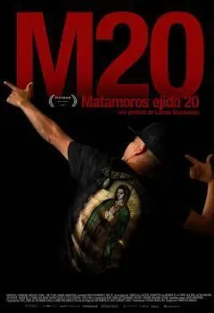 M20 Matamoros Ejido 20