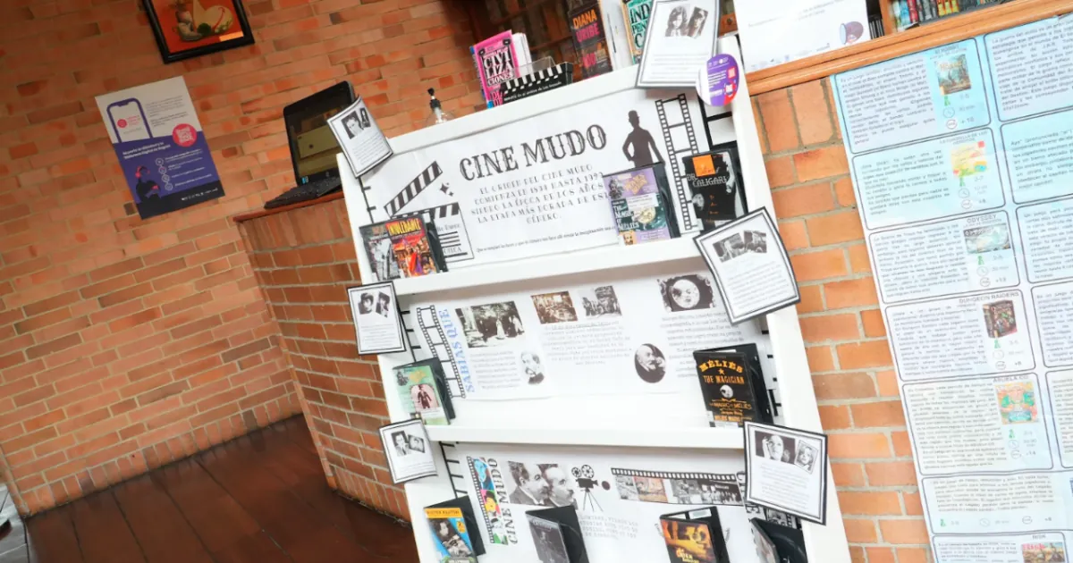 Festival Internacional de Cine por los Derechos Humanos llega a BibloRed