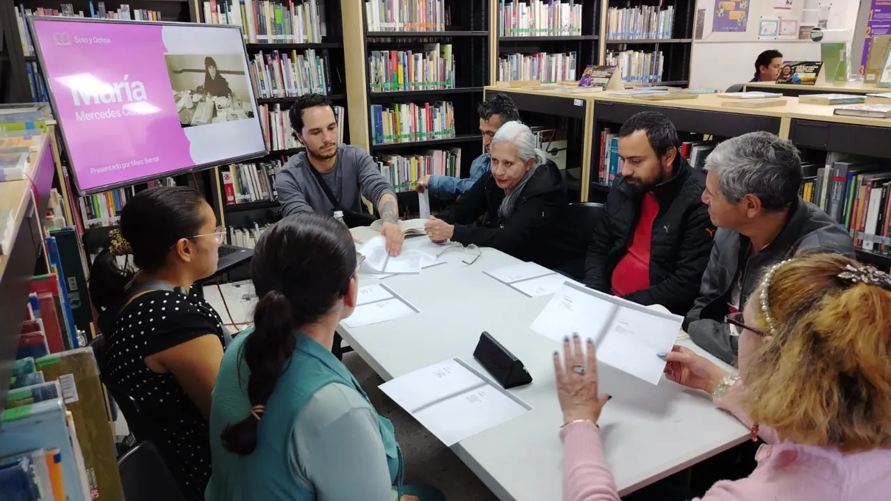 Café Literario: Álvaro Mutis; La mirada del Gaviero