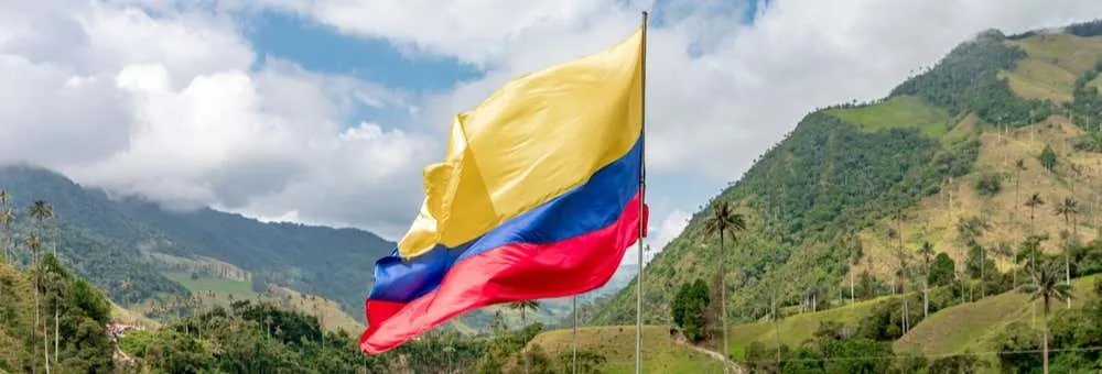 Free tour benéfico por Colombia