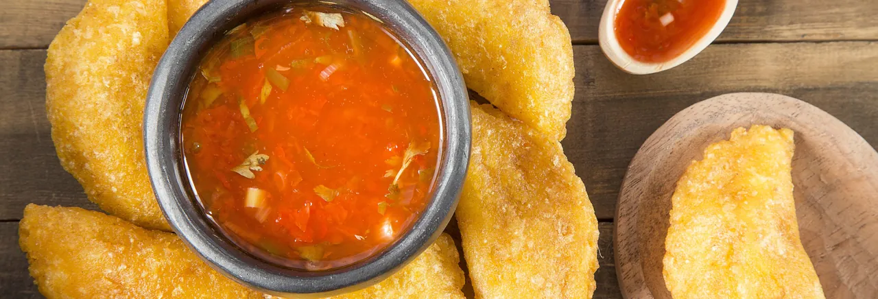 Free tour gastronómico por Bogotá