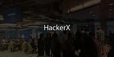 HackerX - Bogotá - Employer Ticket - 9/24