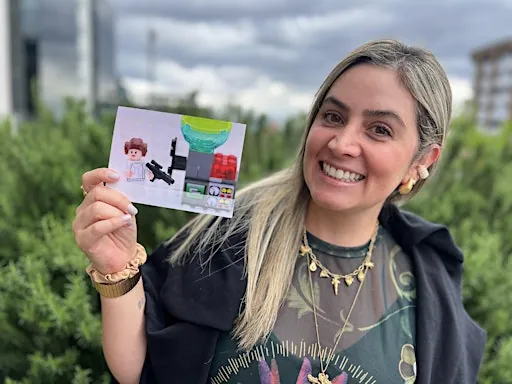 Certificación para Equipos y Grupos con LEGO® SERIOUS PLAY® Bogotá