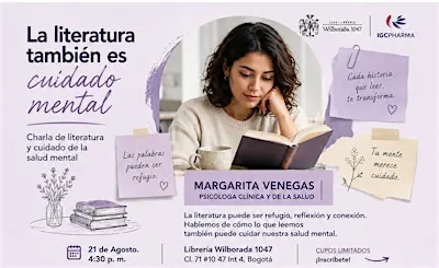 Tu mente también se entrena