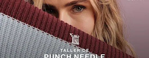 Punch Needle