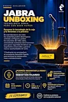 Jabra Unboxing - Serious tech but with good humor
