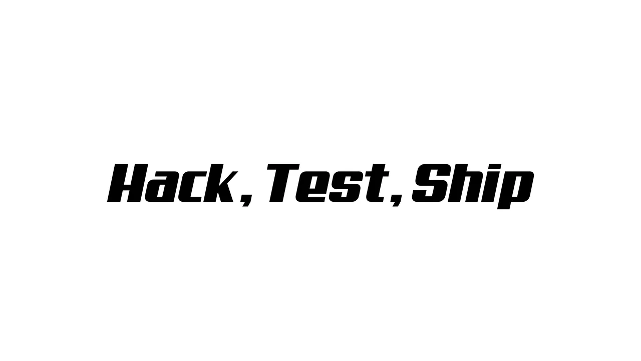 Hack, Test, Ship: DevSecOps for AI Security