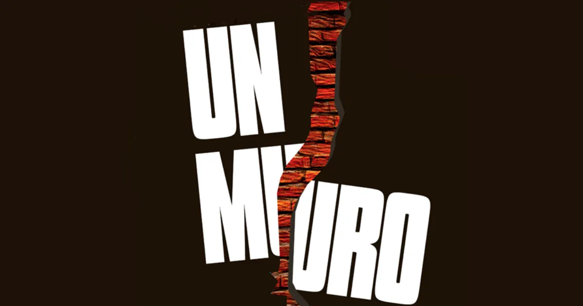 Reflexiona a través del humor sobre el cuidado y la dignidad de los mayores con el Muro en el Teatro Libre