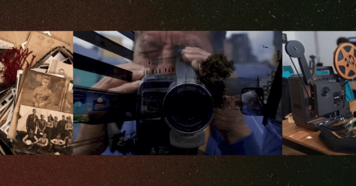 Construye relatos audiovisuales en la Cinemateca de Bogotá: 14 agosto al 23 septiembre