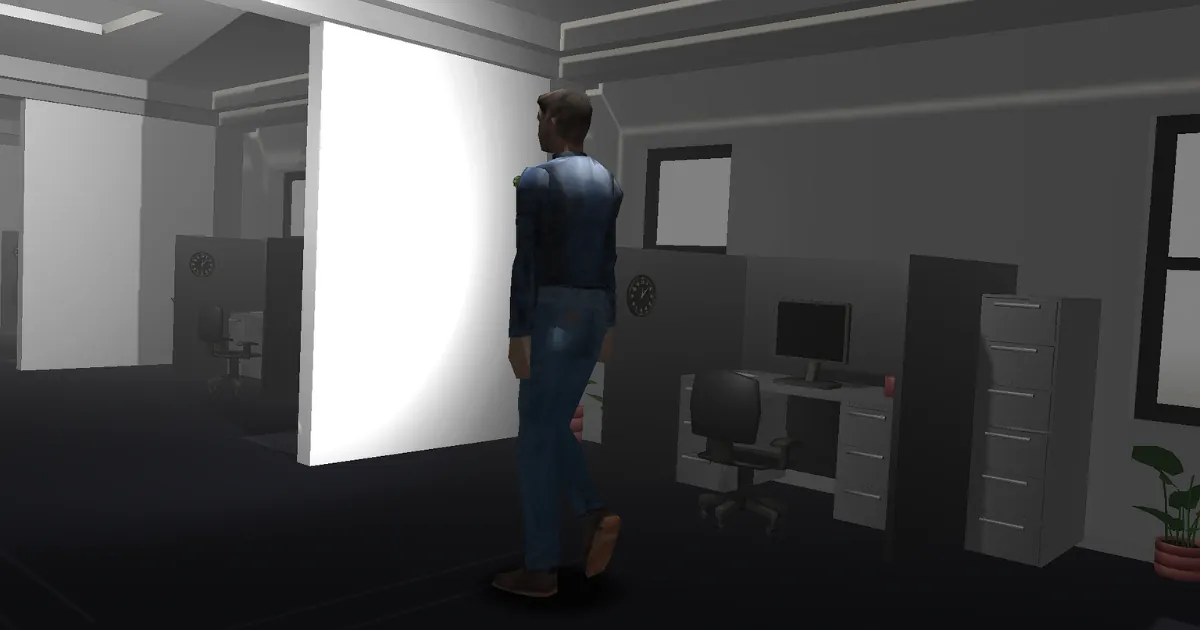 ¿Te gustan los videojuegos? Crea tú personaje virtual en 3D en la Cinemateca