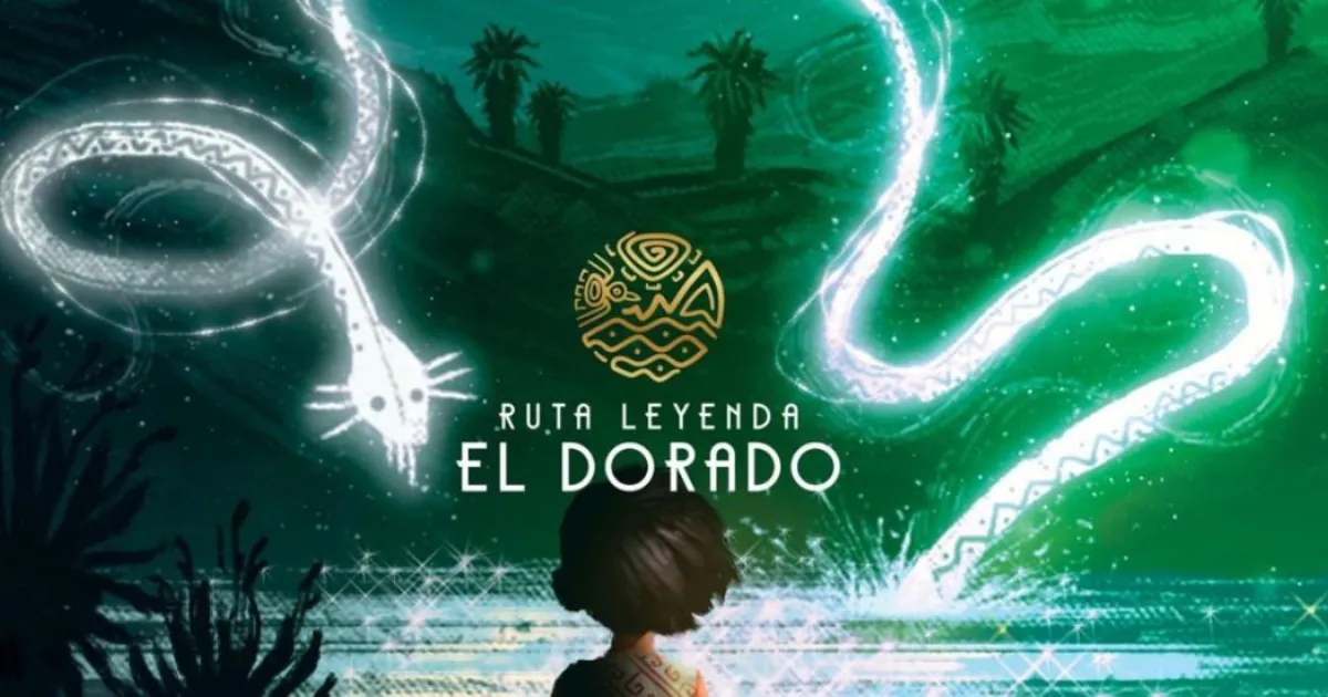 En septiembre, la 'Ruta: Leyenda El Dorado' se toma el Planetario de Bogotá