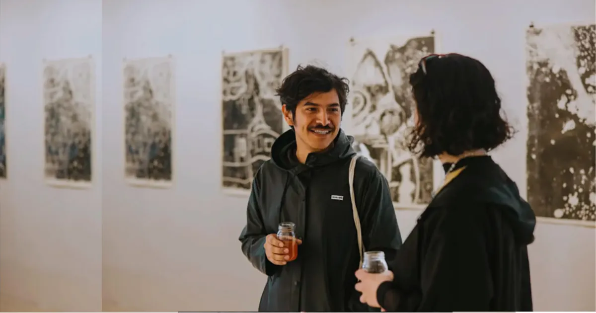 ¡Prográmate! Disfruta hasta el 15 de agosto el Ciclo II de la VIII Bienal de Artes Plásticas y Visuales FUGA