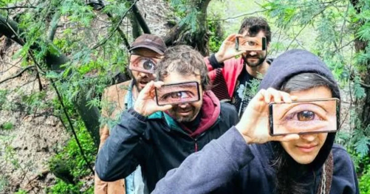 Rock al Parque comes to your neighborhood with Idartes' Mobile Stages: attend on October 3