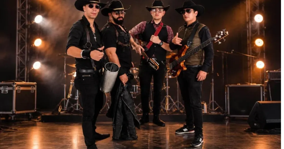 Enjoy a family day on Saturday, October 10 with a carranga and rumba criolla concert in Ciudad Bolívar