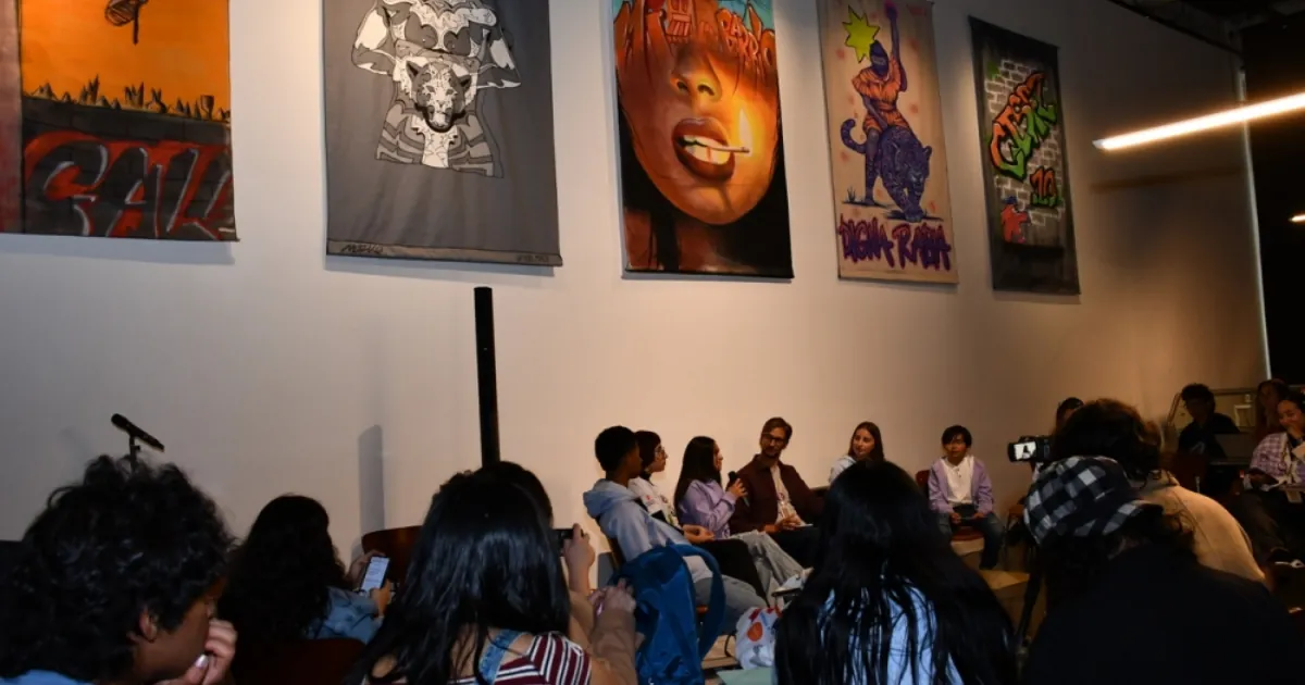 Idartes participa en 'El Barrio', exposición que explora la creatividad y la vida en comunidad desde la infancia: agéndate hasta el 15 de agosto