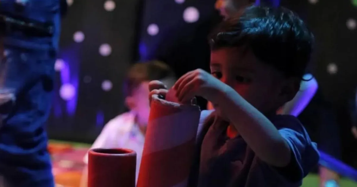 No te pierdas 'Travesía entre las Estrellas' en el Planetario de Bogotá: asiste el domingo 16 de agosto