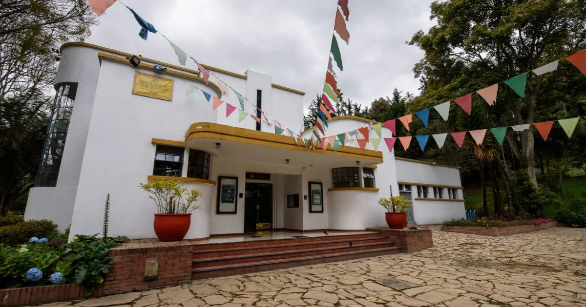 Celebramos los 90 años del Teatro El Parque con una programación ÚNICA durante agosto