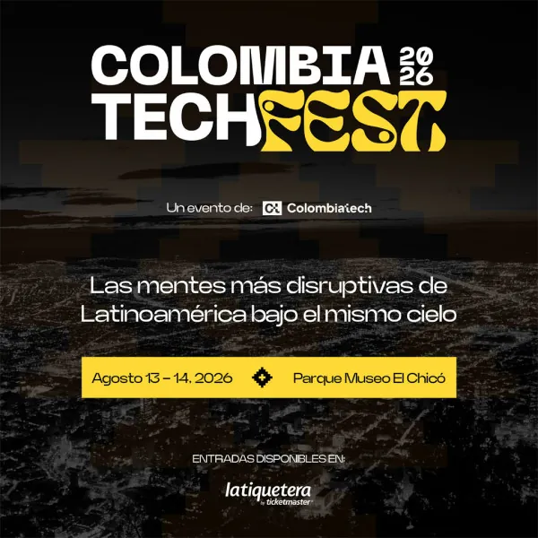 Colombia Tech Fest