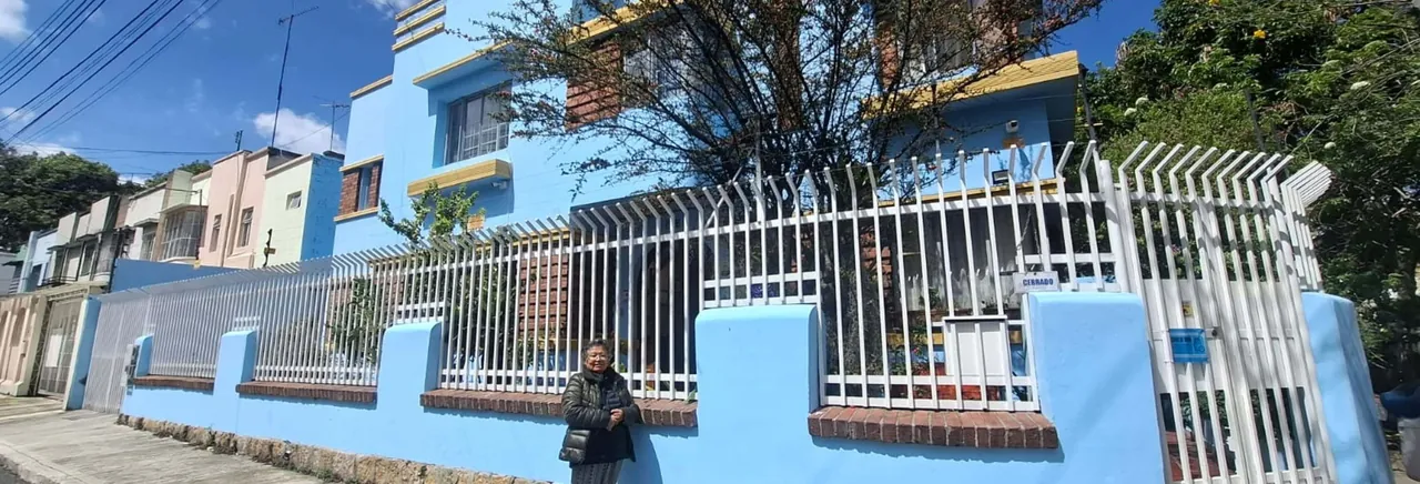 Tour de Betty la Fea + La Candelaria y Cerro de Monserrate