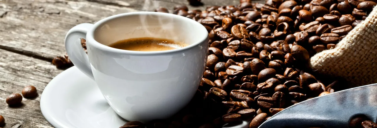 Taller y degustación de café colombiano en La Candelaria
