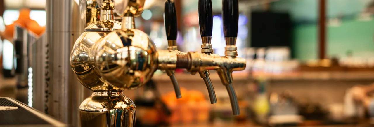 Tour de la cerveza artesanal por el barrio de Chapinero