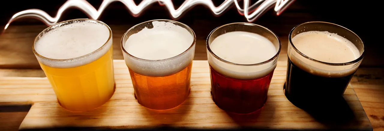 Tour de la cerveza artesanal por Bogotá