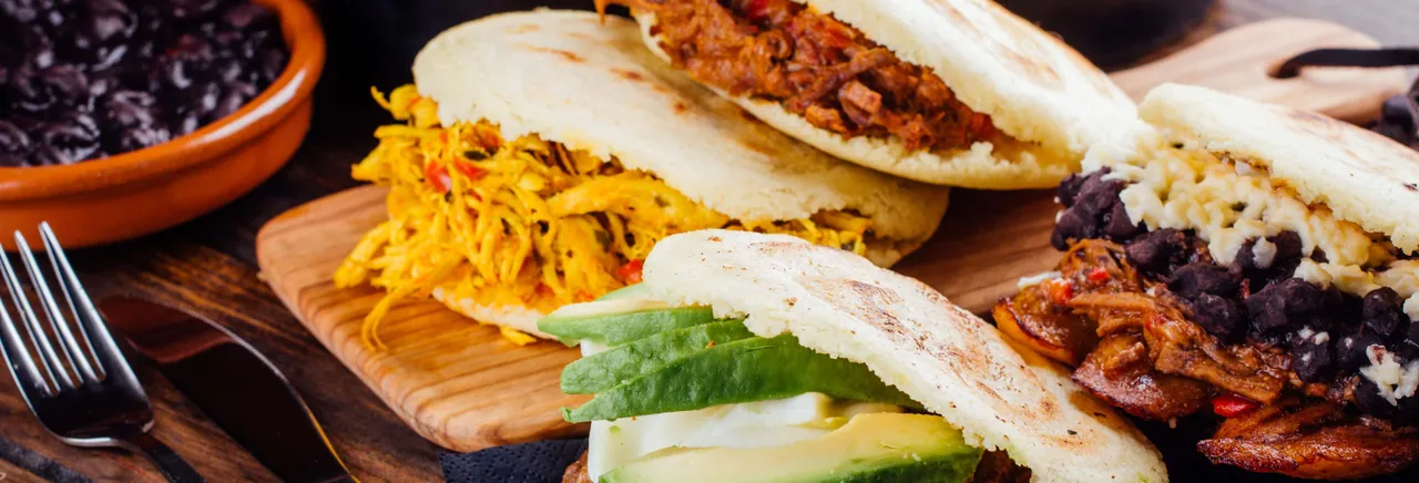 Tour gastronómico por Bogotá