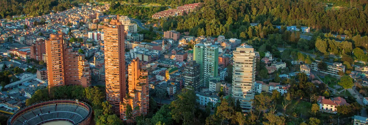 Tour por los barrios de San Diego, La Merced y La Macarena