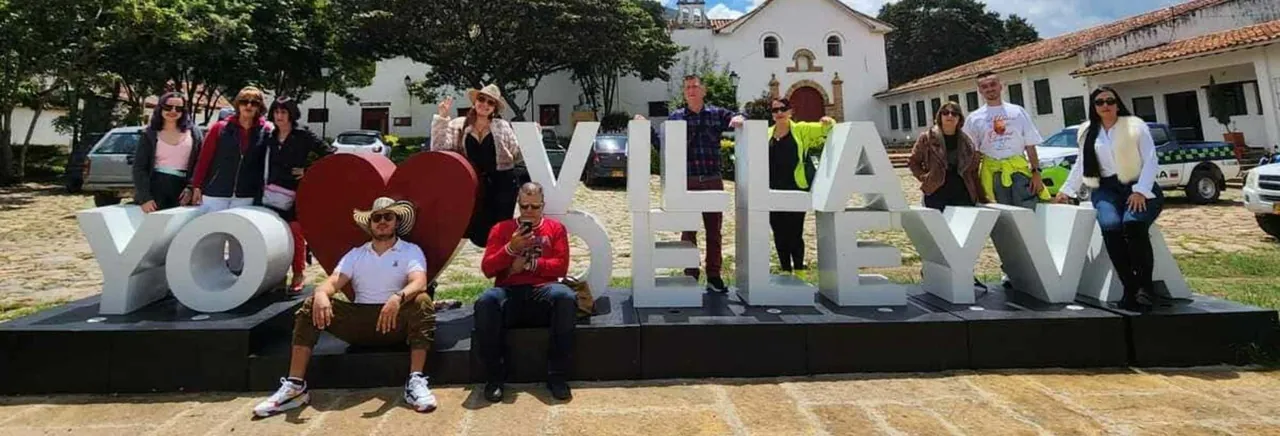 Tour por Villa de Leyva y Ráquira
