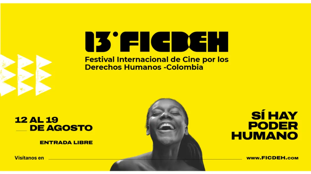 Cineclub Restrepo: Festival Internacional de Cine por los Derechos Humanos
