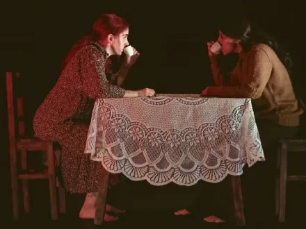Ópera Prima presenta: 'Cuando no éramos vacío' de Abismo Colectiva