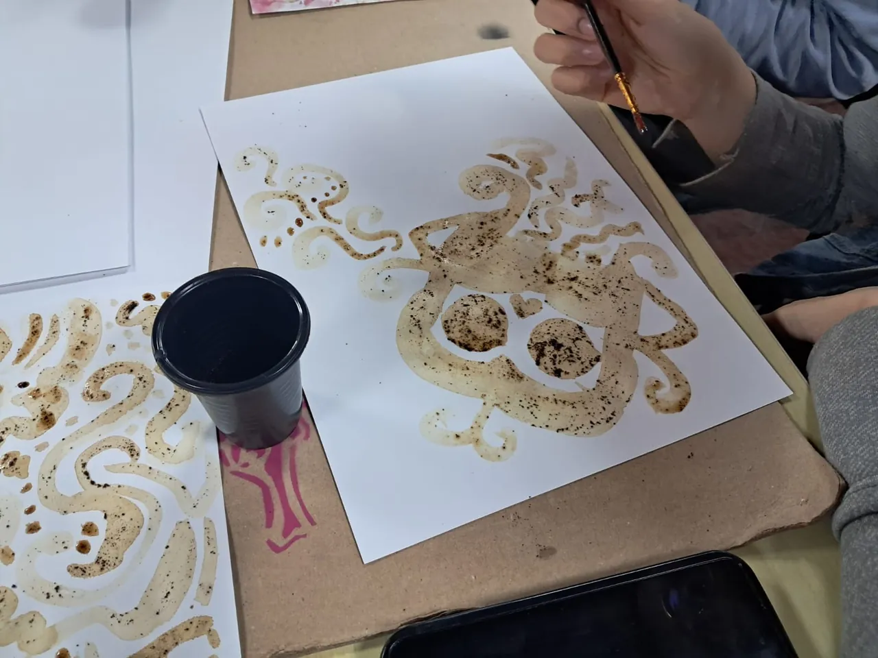 Club de arte