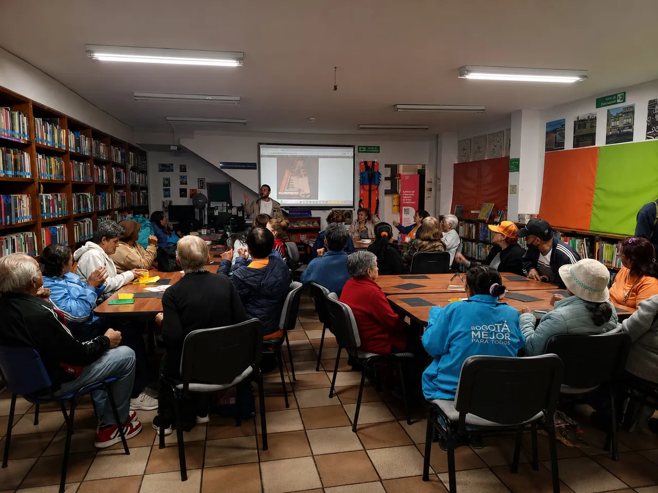 Casino literario: apuesta por la imaginación