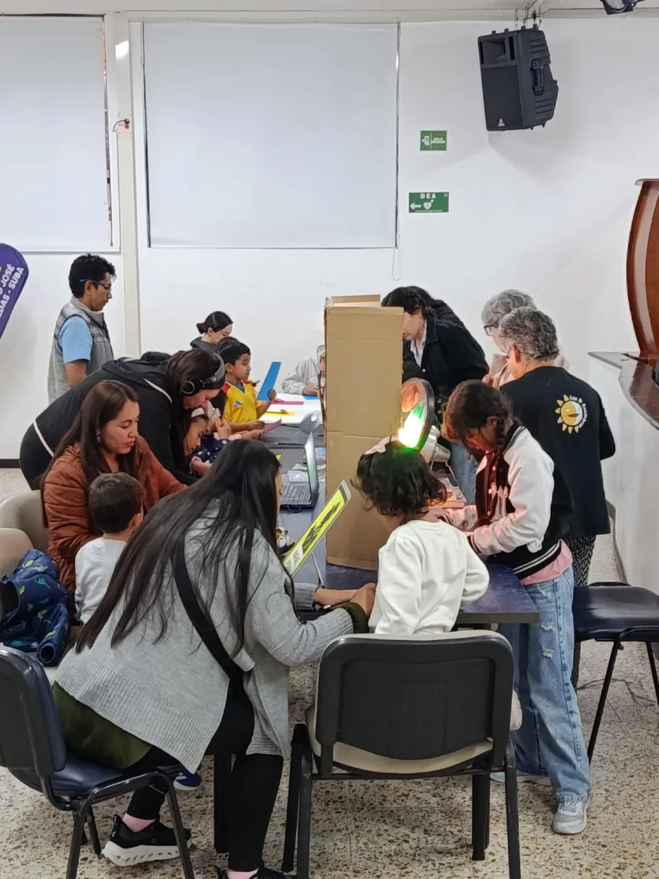 Crear la ciudad: arte, memoria y territorio